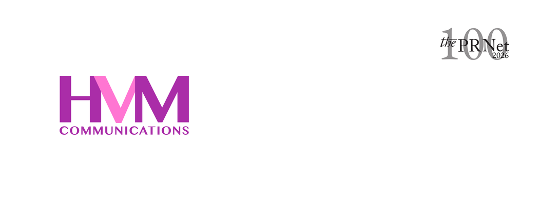 The PR Net 100 2026 HVM Communications